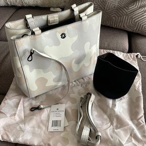 Dagne Dover Allyn tote